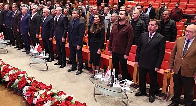 KTO 2025'in son toplantısını yaptı