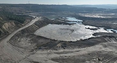 Kuraklık Derinleşiyor Yağışlar Barajlara Yetmiyor