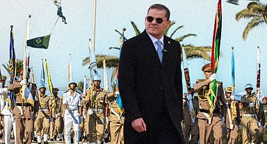 Libya Başbakanı Dibeybe'den açıklama geldi