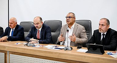 Malatya Doğanşehir'e MASKİ'den altyapı yatırımı