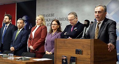 Mali Müşavirler'den yetki tepkisi! Gerçek Usule geçişte odalara yetki vergi sistemini zedeler