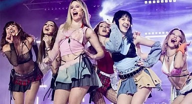 Manifest Grubuna Hapis Cezası