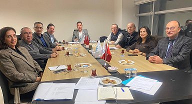 Manisa Kent Konseyi, 2025'i değerlendirdi