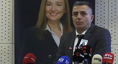 Manisa Şehzadeler'de yeni başkan belli oldu... Şehzadeler 'Hakan Şimşek'e emanet