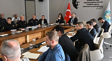 Manisa Uzunburun'da ODTÜ raporuyla güvence altına alındı