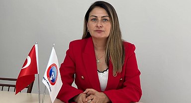 Manisa'da Eğitim-İş'ten eğitim politikalarına sert tepki