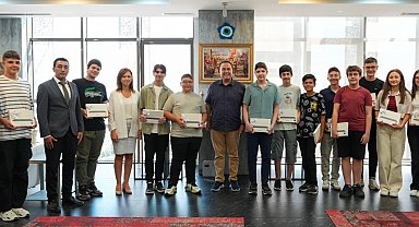 Manisa'da öğrencilere eğitim desteği ödemeleri başlıyor