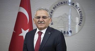 Memduh Büyükkılıç'tan 'Mehmet Akif' mesajı