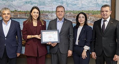 Mersin Büyükşehir hizmetlerini güçlendiriyor