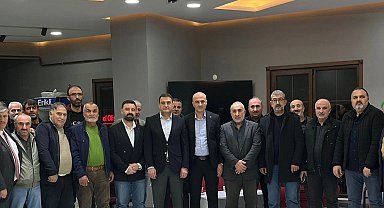 MHP Bursa Gürsu'da talepleri dinledi