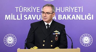 Milli Savunma Bakanlığı’ndan İHA Bilgilendirmesi