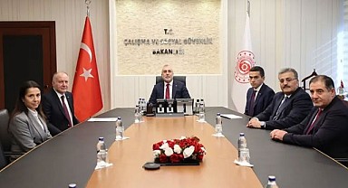 Milyonlarca Çalışanın Gözü Bu Toplantıda