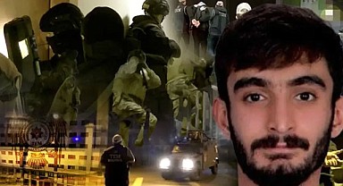 MİT’ten Yılbaşı Operasyonu