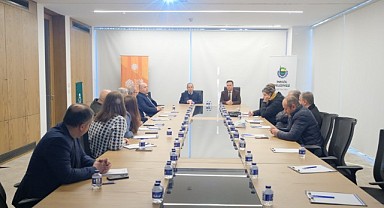 Mobilya Öğretmenlerine “Mobilya Üretiminde Atık Yönetimi” Eğitimi Düzenlendi