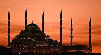 Mübarek Üç Aylar Başlıyor