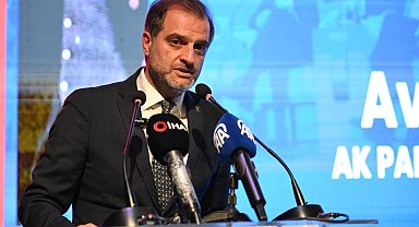 Mudanya'da 'yalan' denilen satış gerçek oldu! AK Parti Başkanı Arif Bayrak ihalenin iptalini istedi