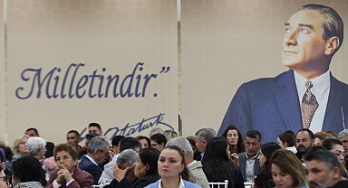 Muğla Büyükşehir, kooperatiflerle kahvaltıda buluştu