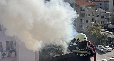 Muğla Büyükşehir'den 'hasarlı bacalara' dikkat uyarısı