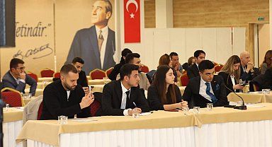 Muğla Gençlik Meclisi ilk toplantısını yaptı