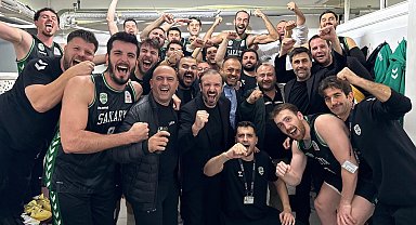 Namağlup lider Sakarya, Kütahya engelini aştı