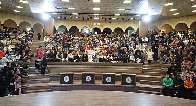 Nevşehir Belediyesi'nden sinema etkinliği