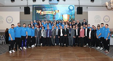 Nilüfer Belediyesi “Spor Manifestosu”nu açıkladı