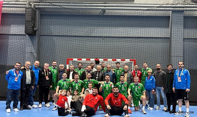Nilüfer Belediyespor evinde farklı kazandı