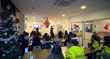 Nilüfer’de afet bilinci için güç birliği