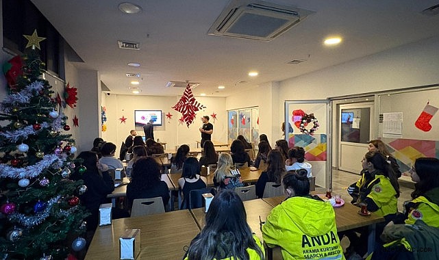 Nilüfer’de afet bilinci için güç birliği