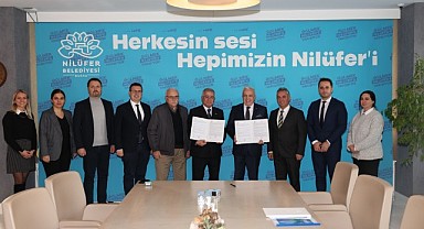 Nilüfer’de eğitime iş dünyasından tam destek