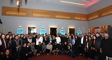 “Nilüfer’de gençler misafir değil, karar ortağı”