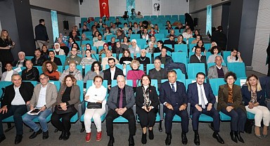 Nilüfer’de gönüllülük ve dayanışma buluşması