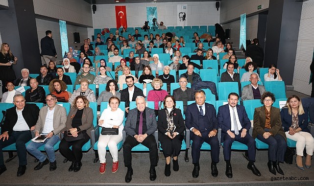 Nilüfer’de gönüllülük ve dayanışma buluşması