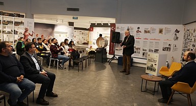 Nilüfer’de HIV hastalığı ele alındı