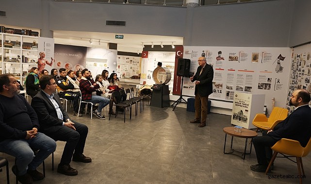 Nilüfer’de HIV hastalığı ele alındı