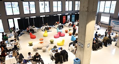 Nilüfer’in sorunlarına gençlerden yapay zeka destekli çözümler