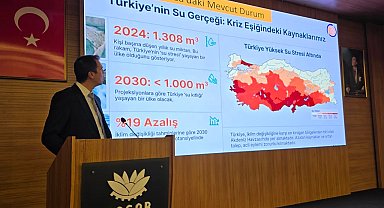 NOSAB Akademi'de 'Sanayide Yeşil Dönüşüm ve Devlet Destekleri' konuşuldu