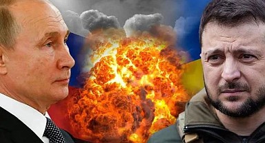 Novgorod’da Putin’e Yönelik İHA İddiası