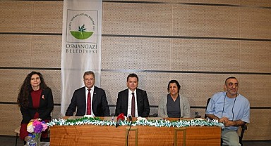 OBAM’da Umut ve Neşe Dolu Yılbaşı Buluşması