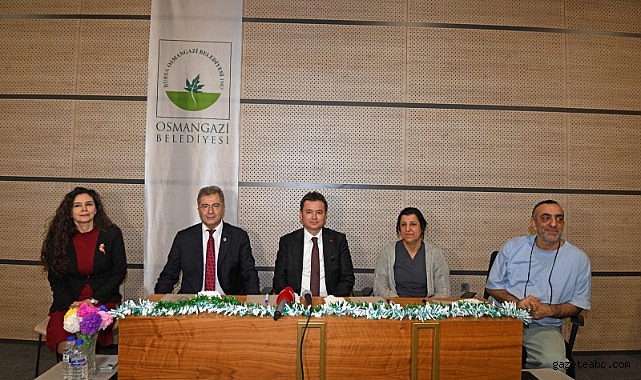 OBAM’da Umut ve Neşe Dolu Yılbaşı Buluşması