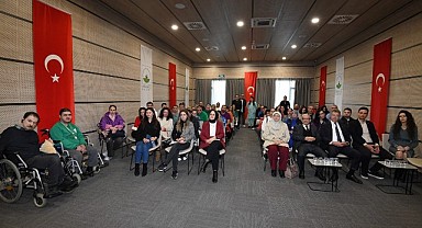 OBAM Üyeleri Oryantiring İle Engelleri Aştı