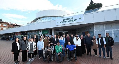 OBAM ve OSMEK’ten Farkındalık Buluşması