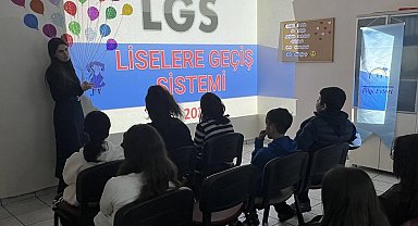 Ordu'da Bilgi Evleri ücretsiz eğitimle yeni yılda devam