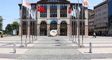 Ordu'da yeni yıl için tüm hazırlıklar tamamlandı