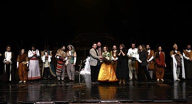 Osmangazi Belediyesi’nden Yaşar Kemal Yılı’na Anlamlı Final