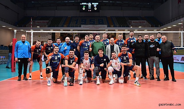Osmangazi Belediyespor 2025’i Galibiyetle Tamamladı