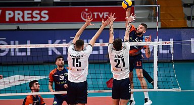 Osmangazi Belediyespor yılı galibiyetle tamamladı