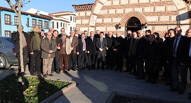 Osmangazi’de Ortak Akıl Buluşması