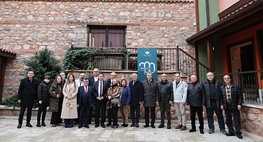 Osmangazi’de Ortak Akıl ve Yerinde Çözüm