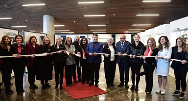 Osmangazi’den Kadın Haklarına Vurgu